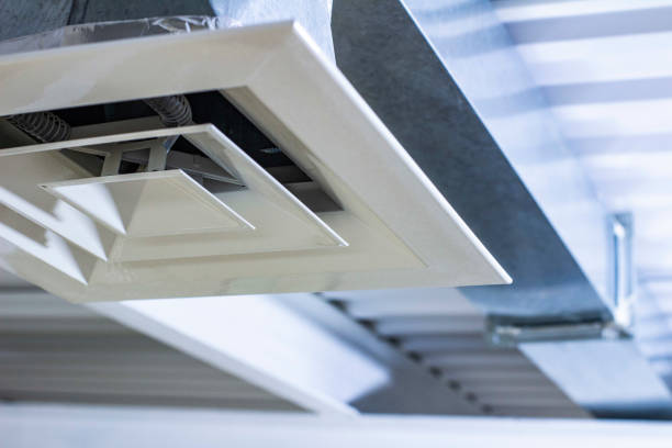 Best Air Duct Cleaning Near Me  in Frostproof, FL