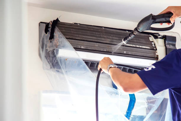 Best HVAC System Cleaning  in Frostproof, FL