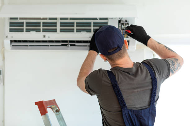 Best Affordable Duct Cleaning Services  in Frostproof, FL
