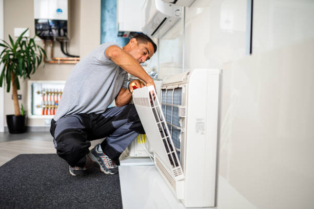 Best Commercial Air Duct Cleaning  in Frostproof, FL