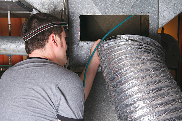 Best Affordable Duct Cleaning Services  in Frostproof, FL