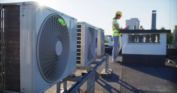 Best Local Air Duct Cleaning Services  in Frostproof, FL