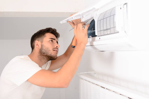 Best Emergency Air Duct Cleaning  in Frostproof, FL